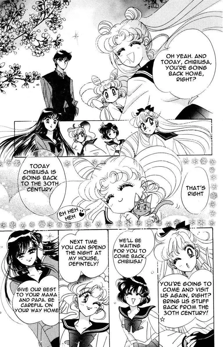 Sailor Moon Chapter 38 47